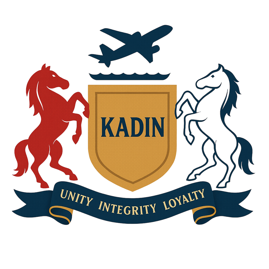 Logo Kadin Pemali